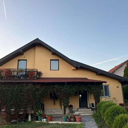 Apartmani Rada Златибор Екстер'єр фото