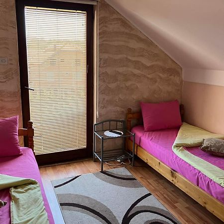 Apartmani Rada Златибор Екстер'єр фото