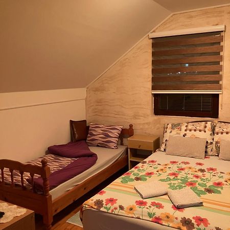 Apartmani Rada Златибор Екстер'єр фото