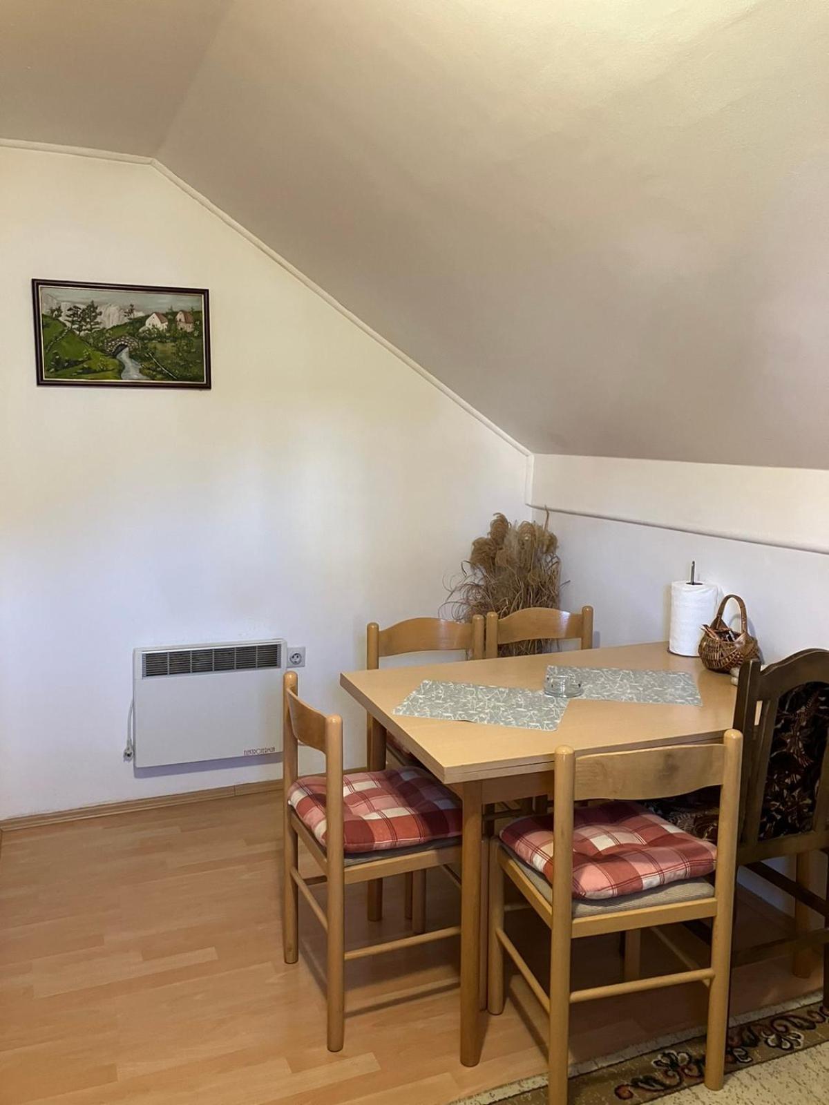 Apartmani Rada Златибор Екстер'єр фото
