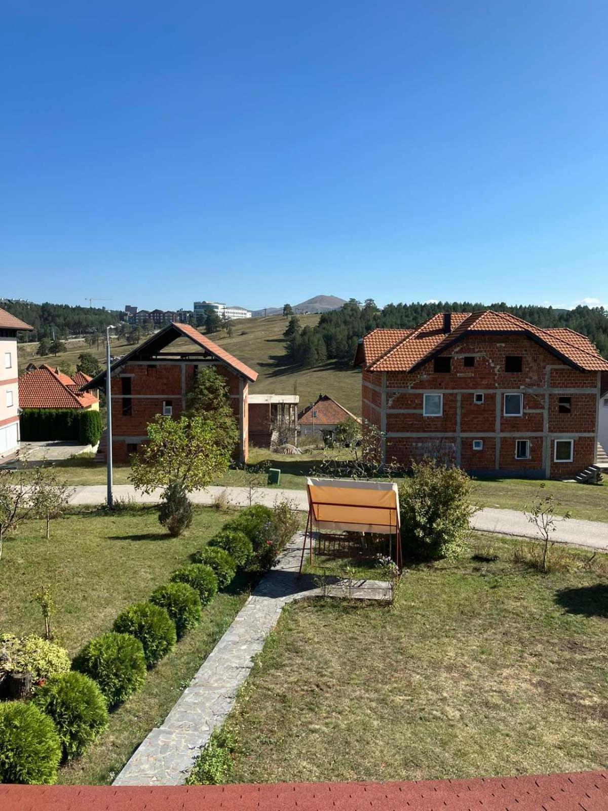 Apartmani Rada Златибор Екстер'єр фото