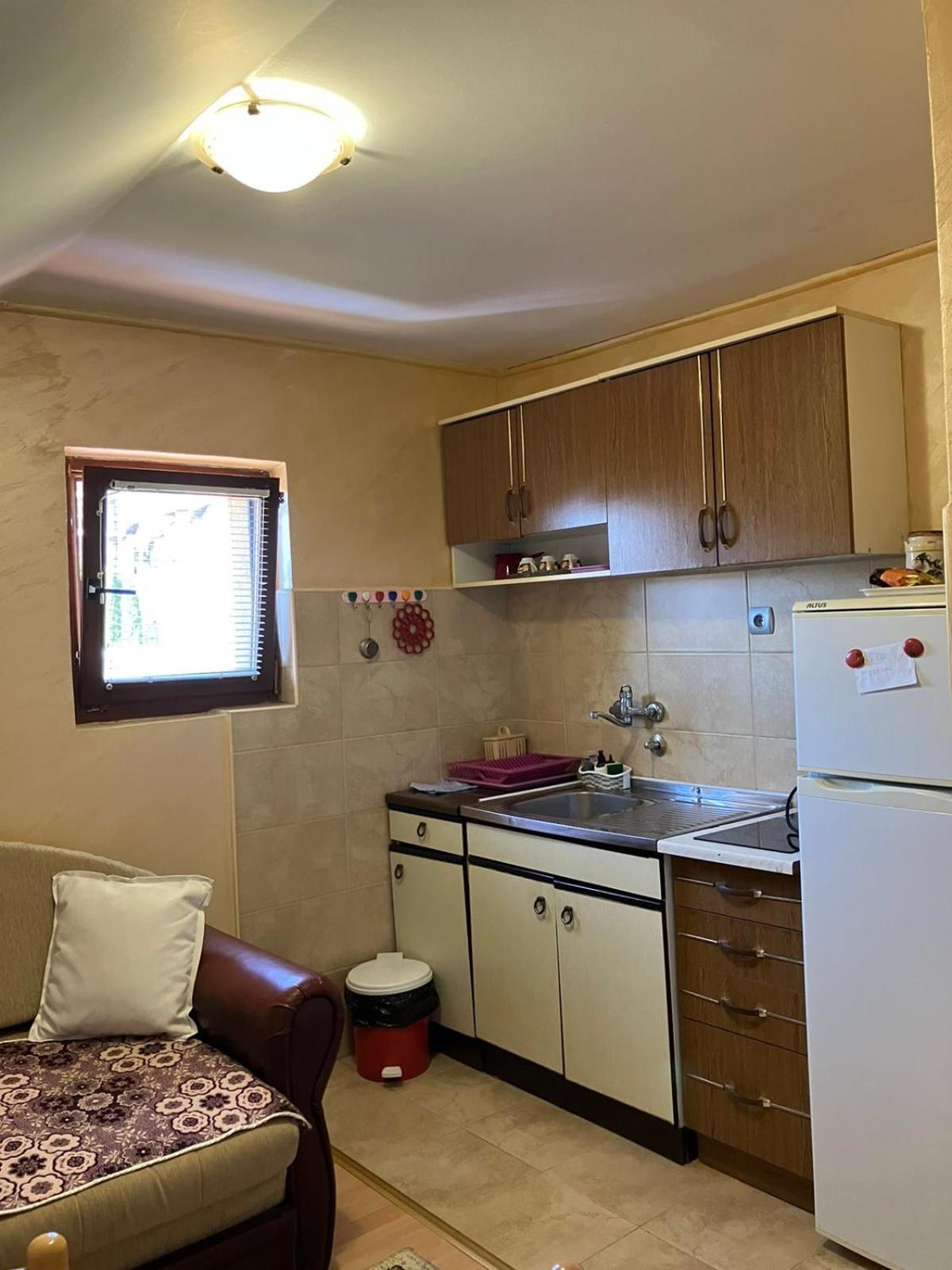 Apartmani Rada Златибор Екстер'єр фото