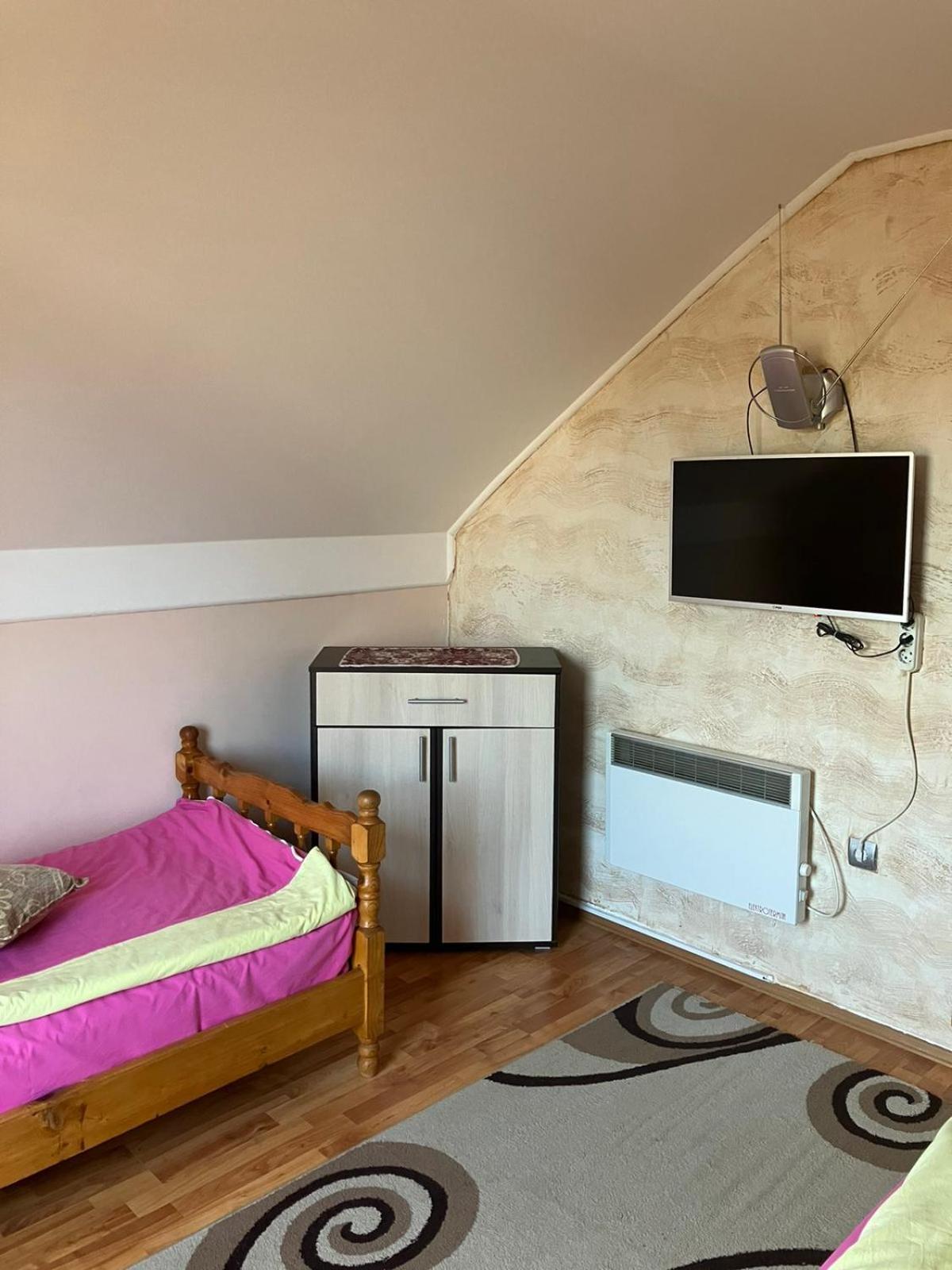 Apartmani Rada Златибор Екстер'єр фото
