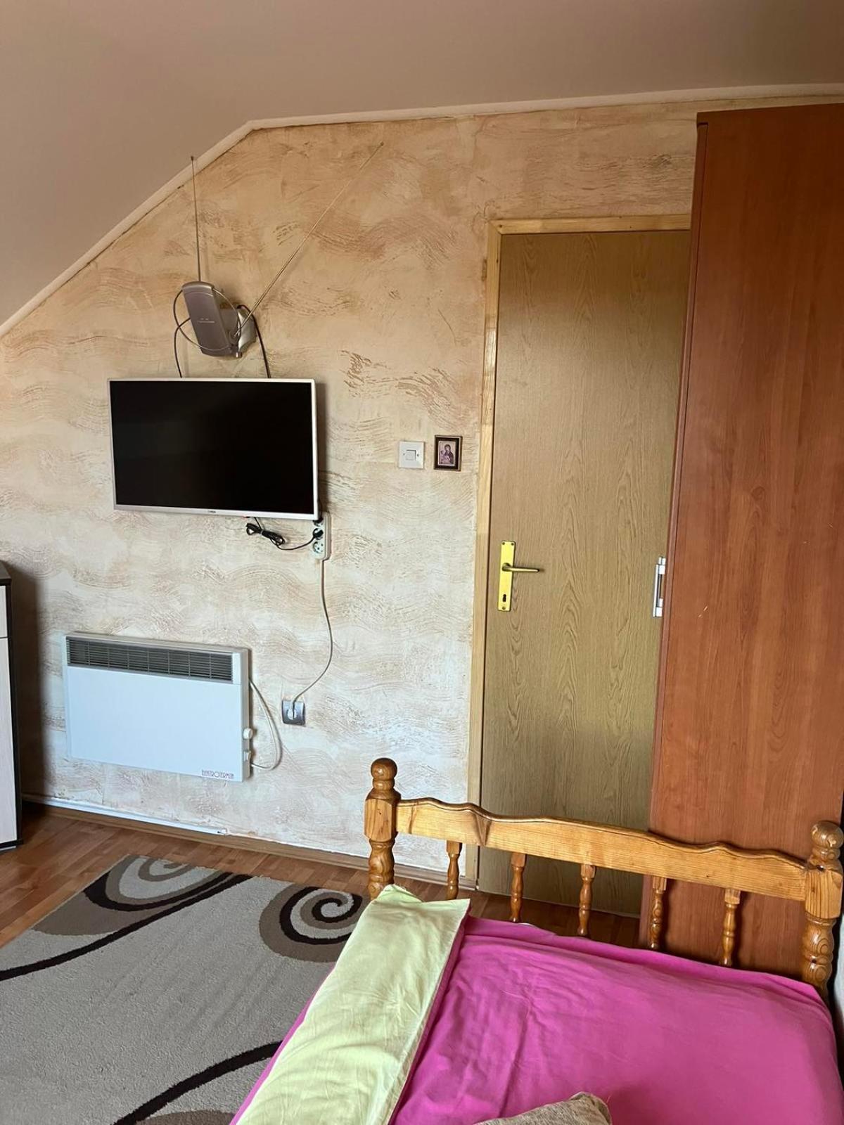 Apartmani Rada Златибор Екстер'єр фото