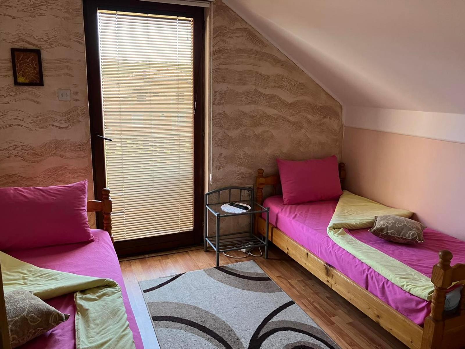 Apartmani Rada Златибор Екстер'єр фото