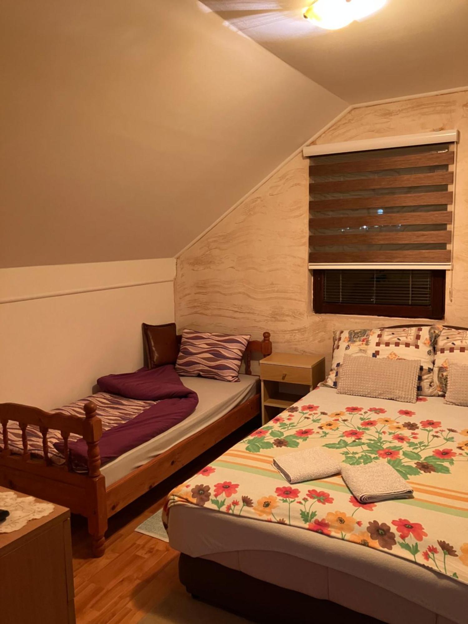 Apartmani Rada Златибор Екстер'єр фото