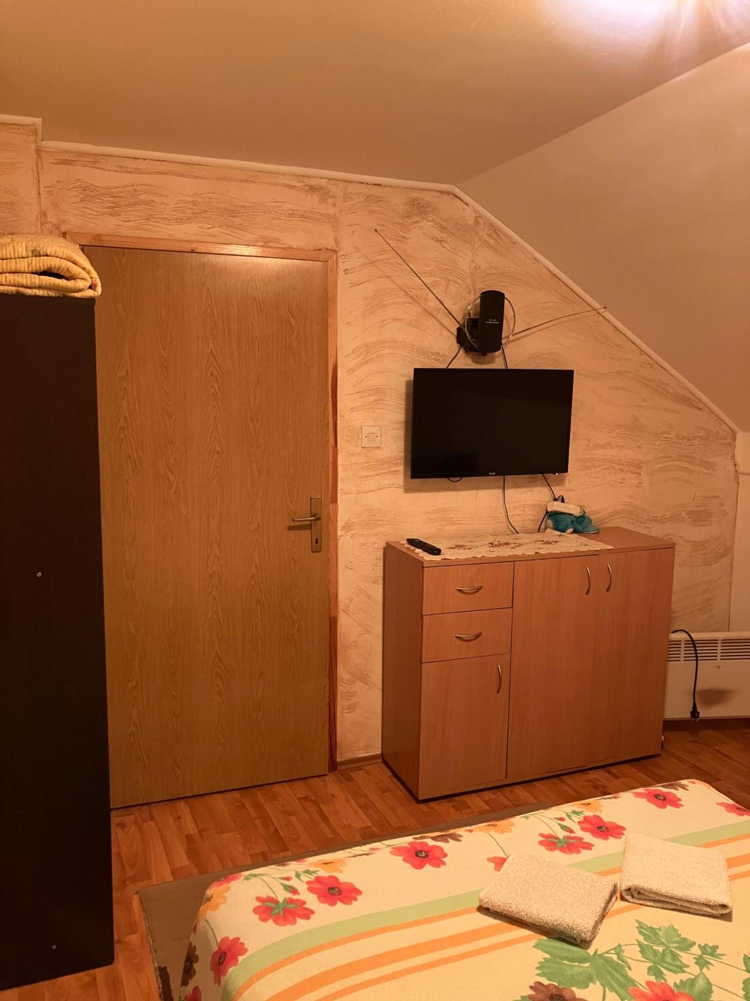 Apartmani Rada Златибор Екстер'єр фото